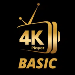 4K PLAYER BASIC