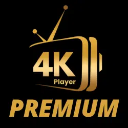 4K PLAYER PREMIUM